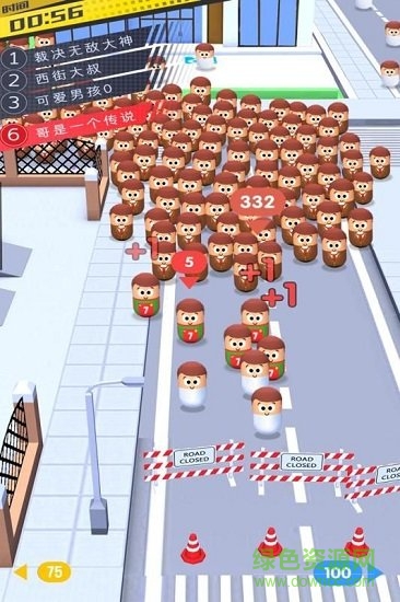 輻射人大亂斗 v1.0.7 安卓版 0