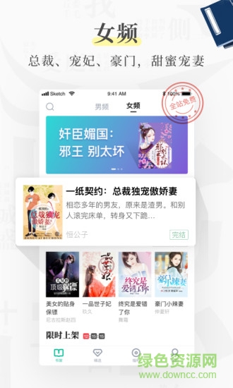 風(fēng)箏閱讀 v1.0.0 安卓版 2