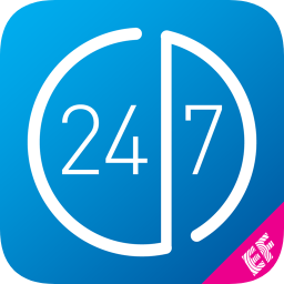 英孚英語(yǔ)24/7(english24/7)