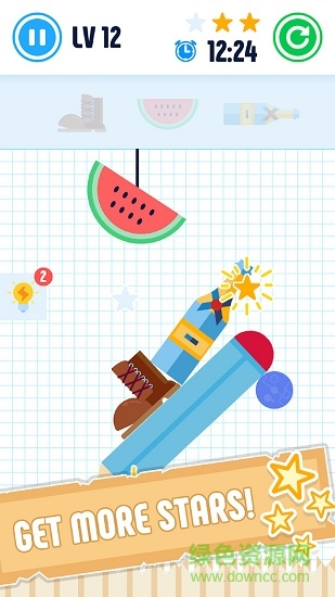 堆積積木游戲 v1.0.3 安卓版 3