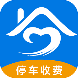 智慧云停車