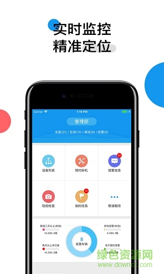 e車管家手機(jī)客戶端 v1.0.1 安卓版 0