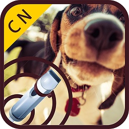 訓(xùn)練狗哨training dog whistle