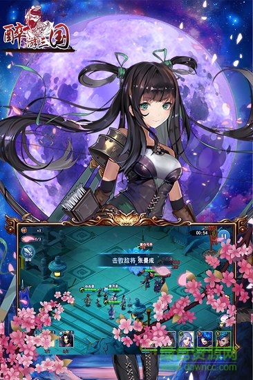 醉游三國變態(tài)版 v1.0.0 安卓變態(tài)版 1