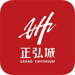 鄭州正弘城