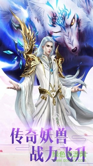 果盤(pán)版新仙魔九界游戲下載
