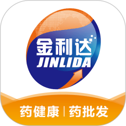 金利達(dá)藥品交易網(wǎng)平臺