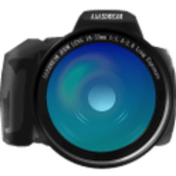 long exposure camera長曝光相機