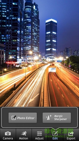 long exposure camera手機(jī)版