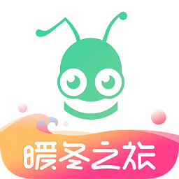 螞蟻短租民宿官方