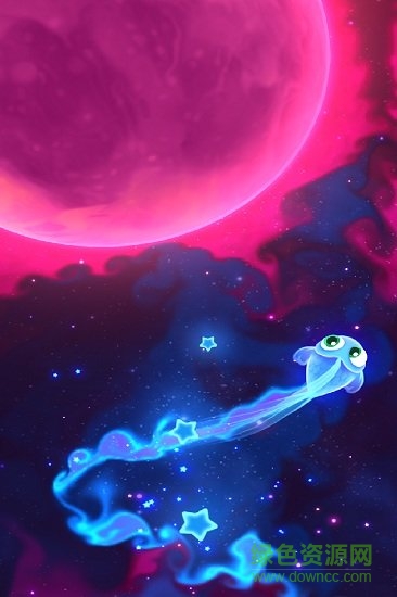 超級(jí)星魚游戲