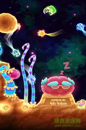 超級(jí)星魚最新版 v1.6.0 安卓免費(fèi)版 3