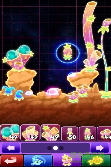 超級(jí)星魚最新版 v1.6.0 安卓免費(fèi)版 2