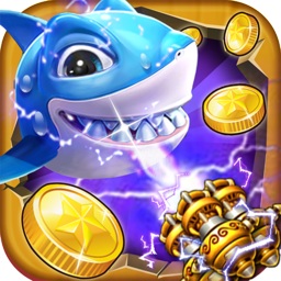 趣味捕魚達(dá)人魚丸游戲最全版