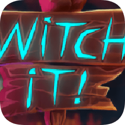 女巫來了手機(jī)版(witch it)