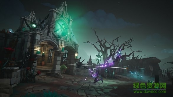女巫來了手機版(witch it) v3.6.0 安卓版 0