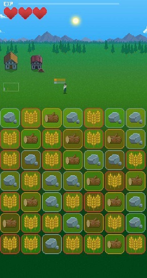 超級格子世界 v1.3 安卓版 0