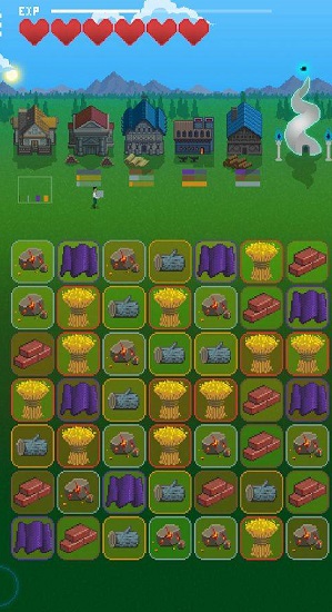 超級格子世界 超級格子世界游戲下載