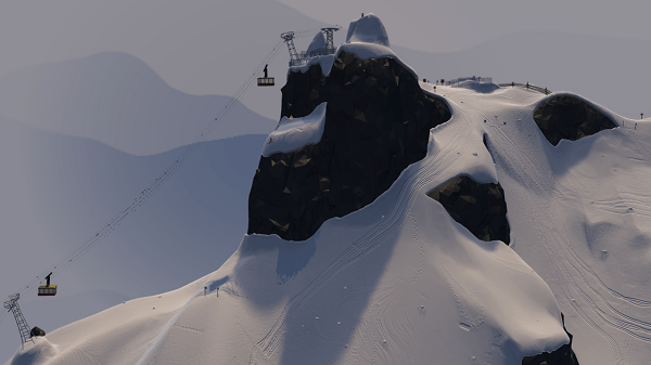 雪山冒險(xiǎn)完整版(Grand Mountain) v1.198 安卓官方最新版 0