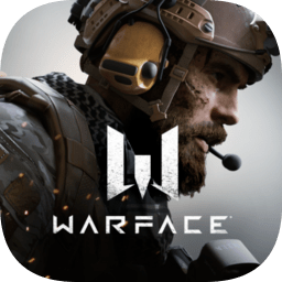 warface國(guó)際客戶端