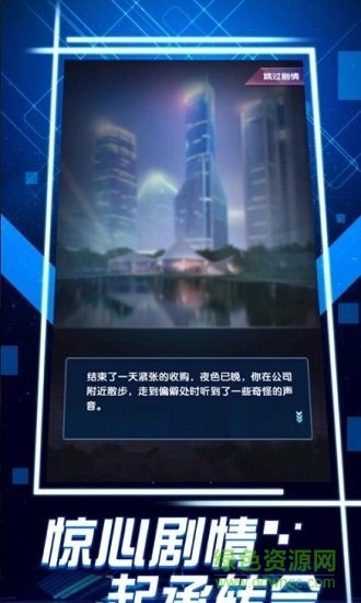 百億總裁內購2