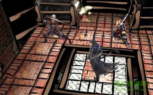 武士遺跡 武士遺跡下載