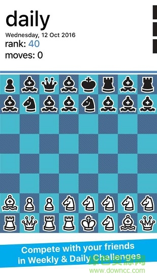 超糟糕國際象棋下載
