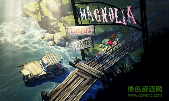 洪潮之焰手機(jī)中文 v1.0.9 漢化安卓版 0