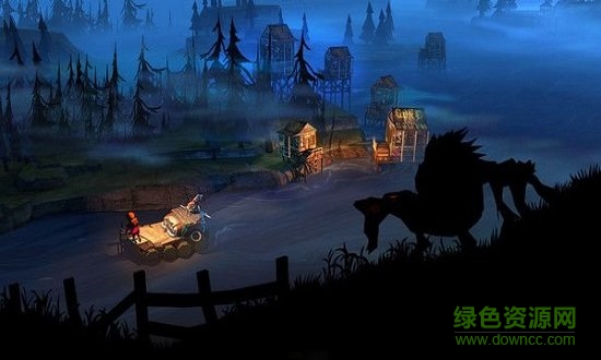 洪潮之焰 洪潮之焰免費(fèi)下載