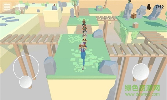 knoddskogen游戲(尋找調(diào)皮的小孩)1