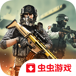 狙擊手之黑色行動內購(Black War Sniper)