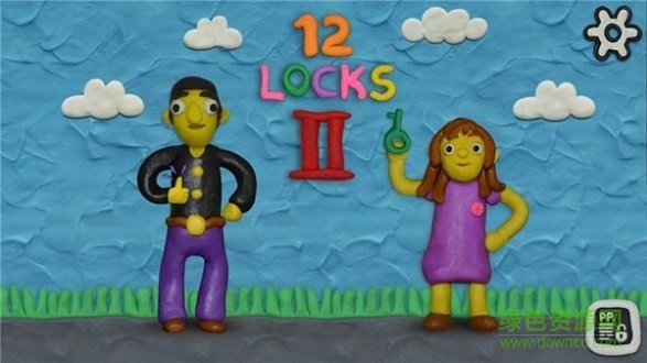 十二把鎖2(12 Locks II) v1.3 安卓版 0