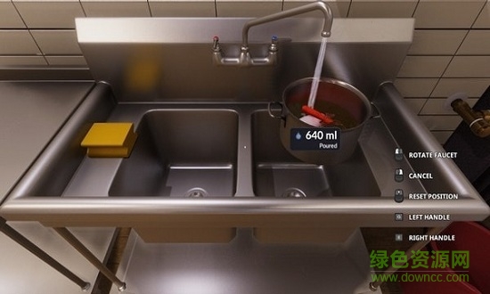 做飯模擬器中文版手游(Sushi Chef) v1.0 安卓版 0