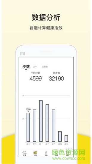 趣計步 v4.0.5 安卓版 0
