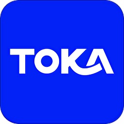 toka旅游服務app