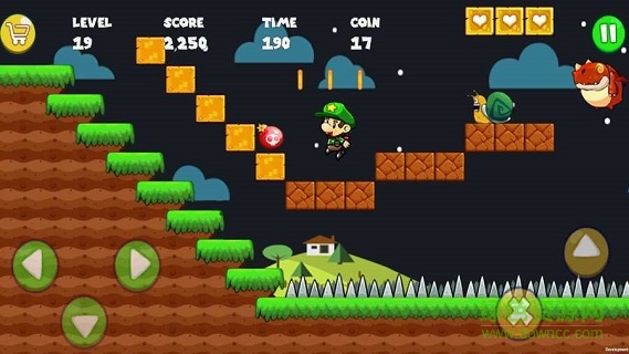 路易基大冒險(xiǎn) v1.88 安卓版 0