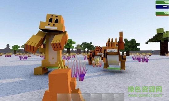 奇跡星球手機(jī)版 v1.1.0 安卓版 1