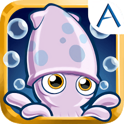 小墨魚(yú)找媽媽官方版