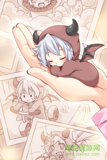 我家的肉嘟嘟死神內(nèi)購(gòu)版 v1.0 安卓版 0