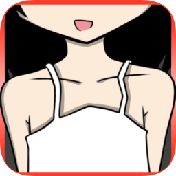 萌女逃生