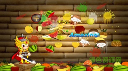 切水果大師游戲在線玩 v1.0.2 安卓版 1