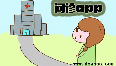 問診app