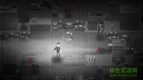 死亡之眼漢化版下載