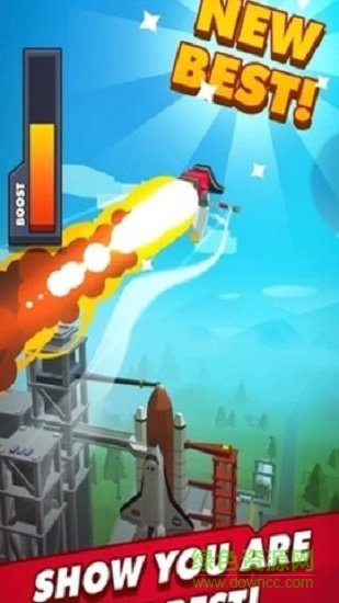噴氣雞手機版 v1.0.11 安卓版 0