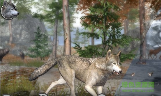 ultwolf2手游