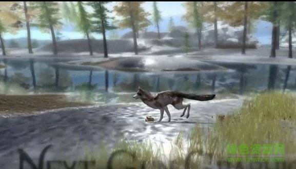 UltWolf2游戲 v1 安卓版 0