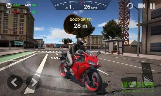 終極摩托車模擬器內(nèi)購正式版 v1.8.2 中文安卓版 1