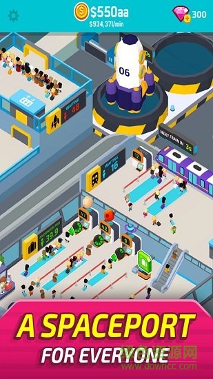 未來(lái)太空站內(nèi)購(gòu) v1.1.2 安卓版 0