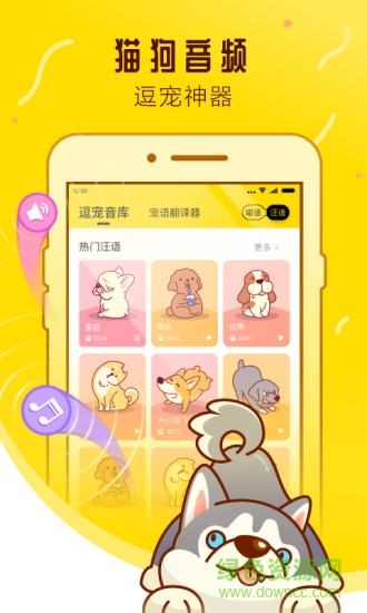 寵物邦安卓版