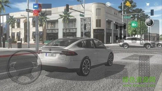 環(huán)游世界駕駛中文(Travel World Driver Real City) v1.08 安卓版 1